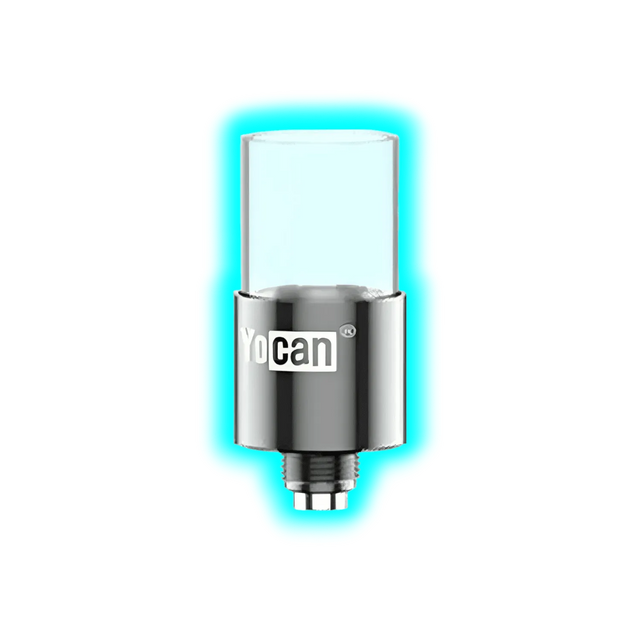 Yocan Orbit Quartz Balls Coil