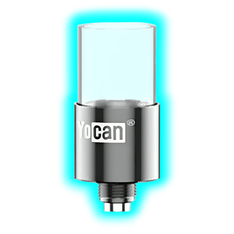 Yocan Orbit Quartz Balls Coil