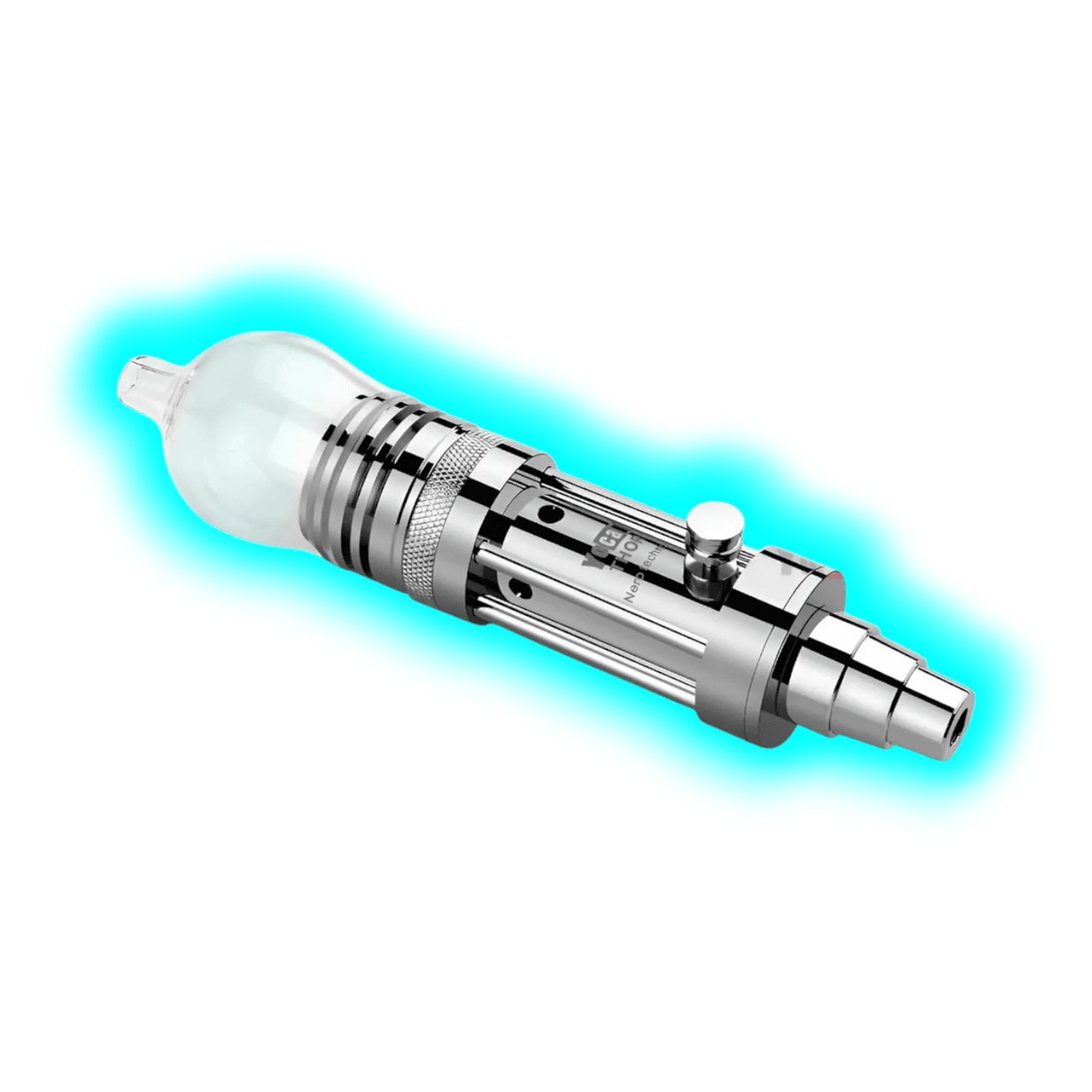 Yocan Thor portable E-nail