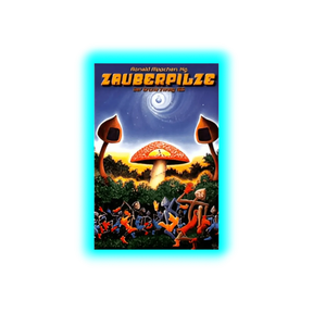 Zauberpilze - Der grüne Zweig 155