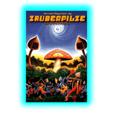 Zauberpilze - Der grüne Zweig 155