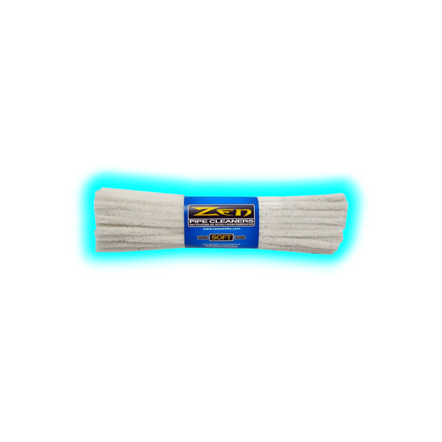 Zen Pipecleaners Soft 20pcs