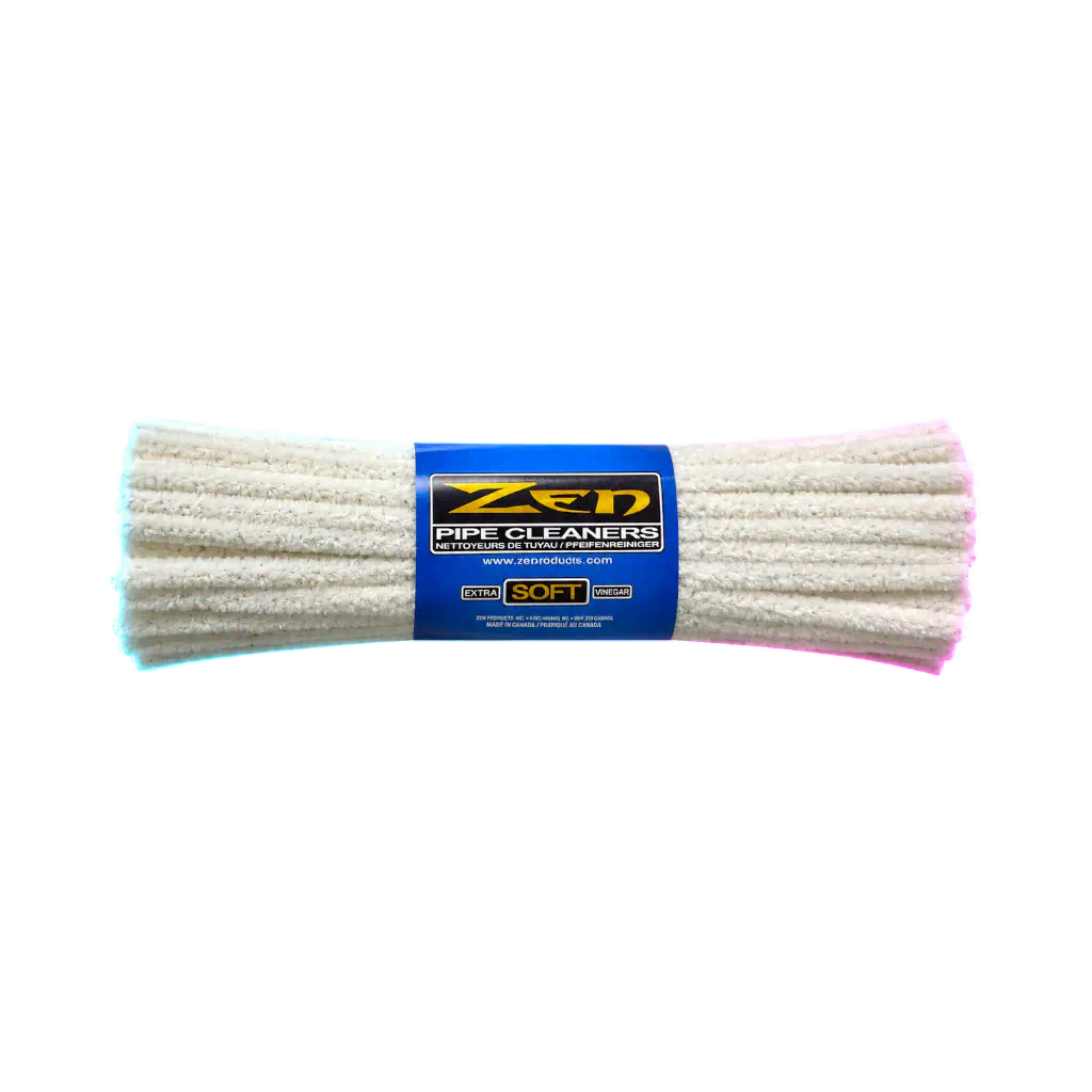 Zen Pipecleaners Soft 20pcs