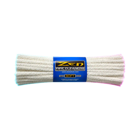 Zen Pipecleaners Soft 20pcs
