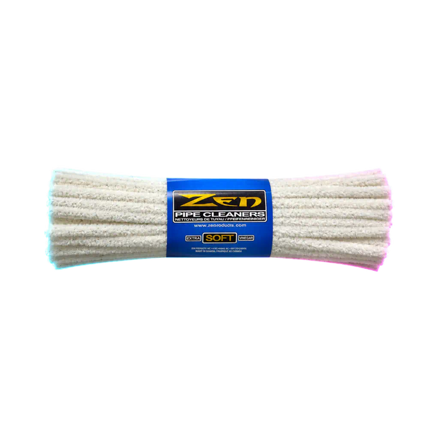 Zen Pipecleaners Soft 20pcs