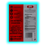 Zipit Peng Paprika Bags 20pcs