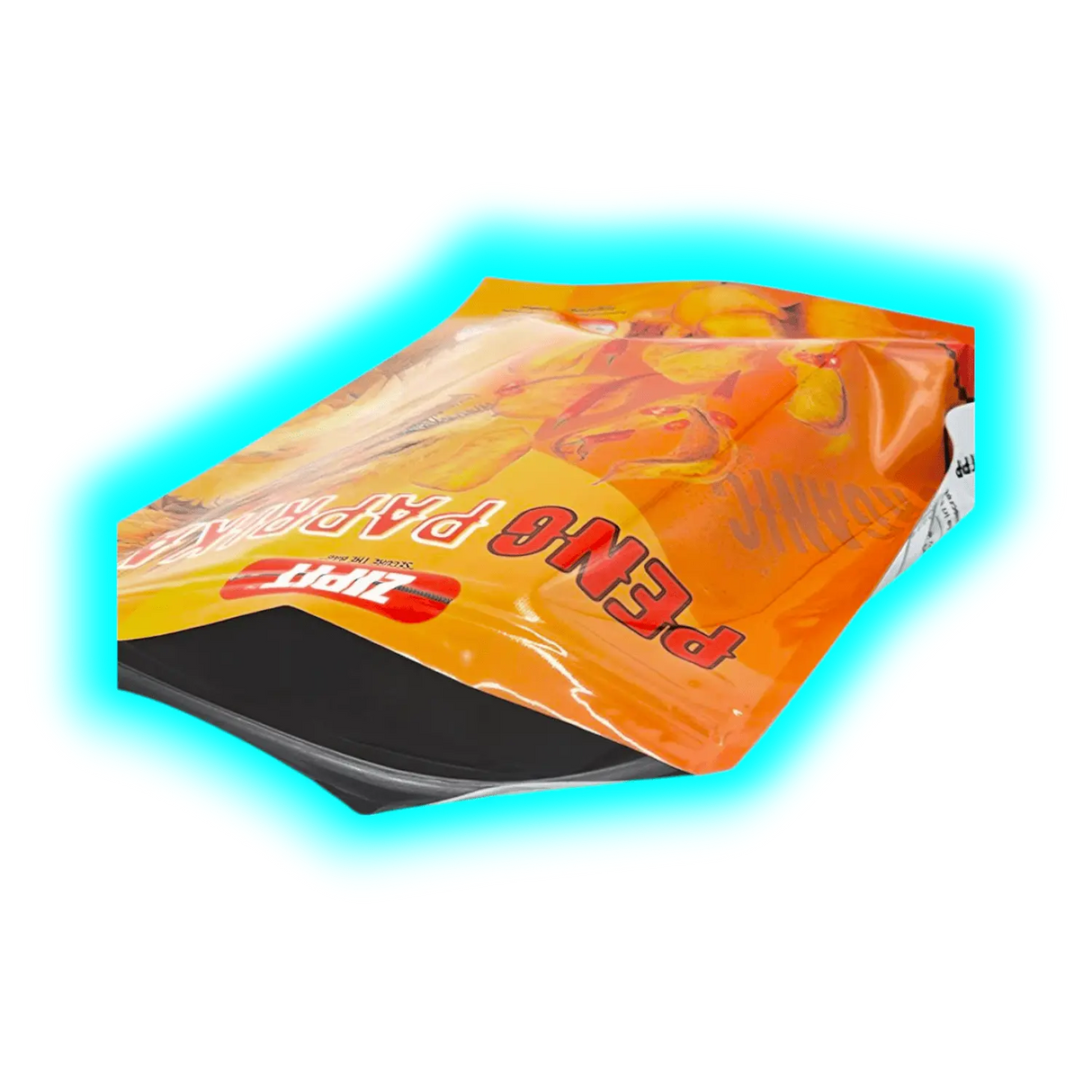 Zipit Peng Paprika Bags 20pcs