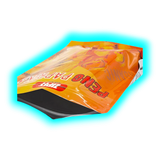 Zipit Peng Paprika Bags 20pcs