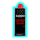 Zippo Benzina 125ml