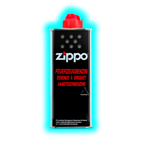 Zippo Benzin 125ml