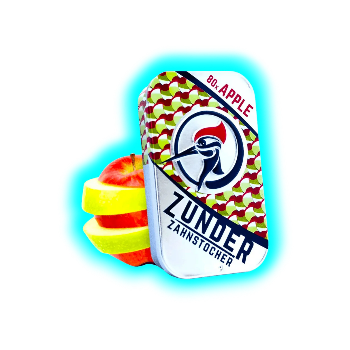 Zunder Apple 80pcs