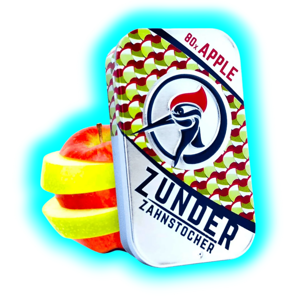 Zunder Apple 80pcs