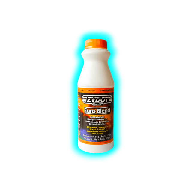 Zydot Euro Blend Orange