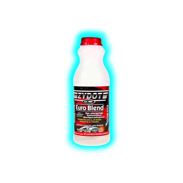 Zydot Euro Blend Wildkirsche