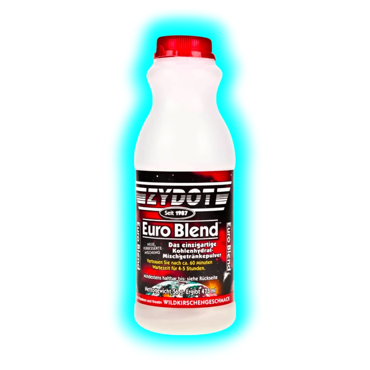 Zydot Euro Blend Wildkirsche