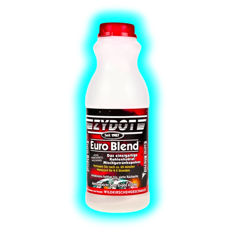 Zydot Euro Blend Wildkirsche